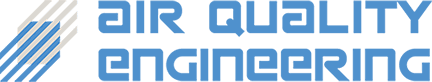 Air Quality Engineering logo
